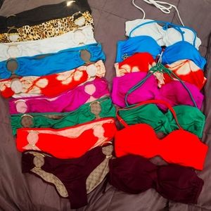 Victoria Secret Bikini Lot